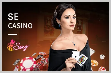 Thưởng Nạp Lại Casino 20%