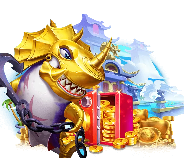 Máy đánh bạc Zet88 với jackpot lớn